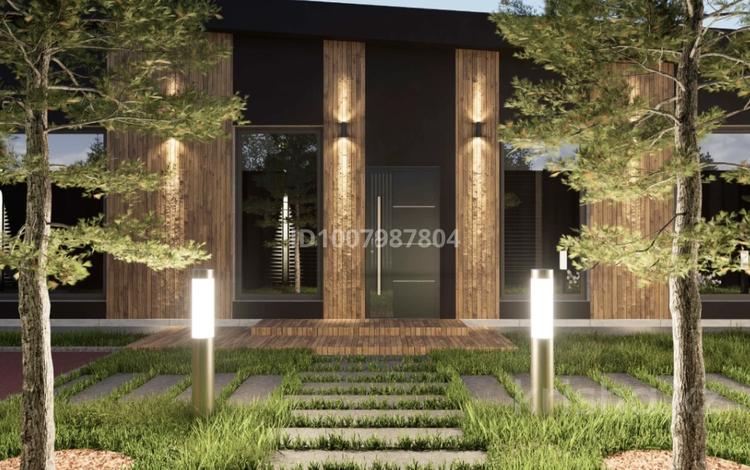 Участок · 14 соток, НУРА-ИШИМ уч 102 — Косшы, мкр. VIP КОТТЕДЖНЫЙ ГОРОДОК Nº 9 НУРА-ИШИМ за 79 млн 〒 — фото 2