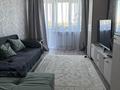 3-комнатная квартира · 61 м² · 5/5 этаж, Квартал 11/17 19 за 6.7 млн ₸ в Караганде, Алихана Бокейханова р-н