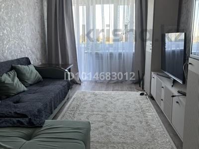 3-комнатная квартира · 61 м² · 5/5 этаж, Квартал 11/17 19 за 6.7 млн ₸ в Караганде, Алихана Бокейханова р-н