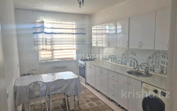 3-комнатная квартира · 84 м² · 4/5 этаж, 3-й мкр 8 за 180 000 ₸ в Актау — фото 2