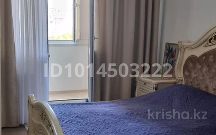 3-комнатная квартира · 80.5 м² · 3/9 этаж, мкр Нурсая, Таумуш Жумагалиева 17а — ЖК Модерн Сити за 32 млн ₸ в Атырау — фото 2