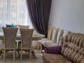 3-комнатная квартира · 80.5 м² · 3/9 этаж, мкр Нурсая, Таумуш Жумагалиева 17а — ЖК Модерн Сити за 32 млн ₸ в Атырау — фото 6