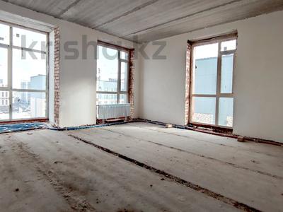 3-комнатная квартира · 202 м² · 9/9 этаж, Аскар Токпанов 22 за 130 млн 〒 в Астане, Алматы р-н