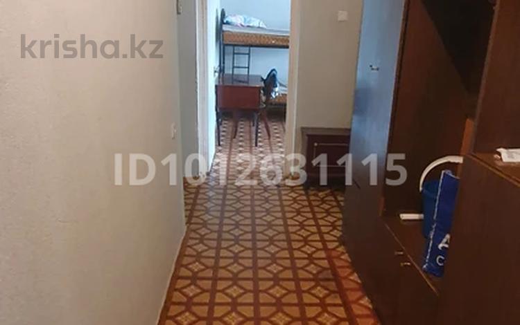 2-бөлмелі пәтер · 57 м² · 4/9 қабат, Толе би 110 — Толе би Шагабутдинова, бағасы: 48 млн ₸ в Алматы, Алмалинский р-н — фото 9