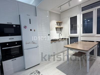 1-бөлмелі пәтер · 55 м² · 7/9 қабат, мкр. Алтын орда, Алия Молдагулова 66 г, бағасы: 25.5 млн ₸ в Актобе