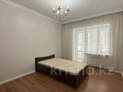 3-комнатная квартира · 88 м² · 3/5 этаж, Улы Дала 66/1 — Жошы Хана за 62 млн 〒 в Астане, Есильский р-н