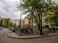 3-бөлмелі пәтер · 90 м² · 3/5 қабат, мкр Зердели 62, бағасы: 39 млн ₸ в Алматы, Алатауский р-н — фото 40