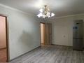 2-комнатная квартира · 49 м² · 1/5 этаж, Аманжолова 125 — Возле кафе Марина за 150 000 ₸ в Уральске, мкр Школьник — фото 3