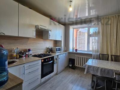 3-бөлмелі пәтер · 74 м² · 5/5 қабат, Гастелло, бағасы: 28 млн ₸ в Петропавловске