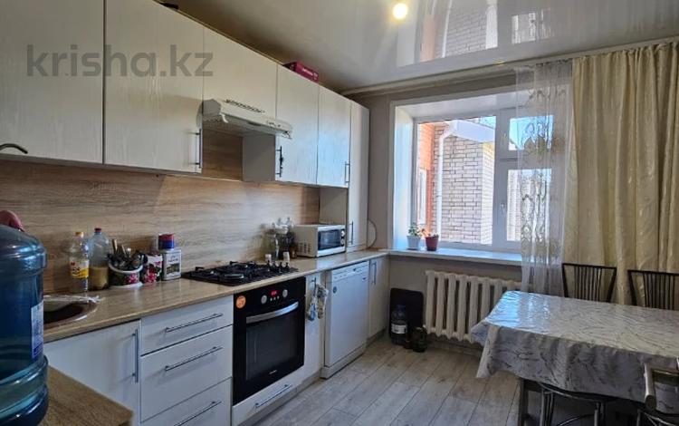 3-бөлмелі пәтер · 74 м² · 5/5 қабат, Гастелло, бағасы: 28 млн ₸ в Петропавловске — фото 2