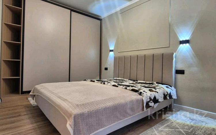 2-бөлмелі пәтер · 60 м² · 5/9 қабат, Талгарский тракт 160, бағасы: 250 000 ₸ в  — фото 2