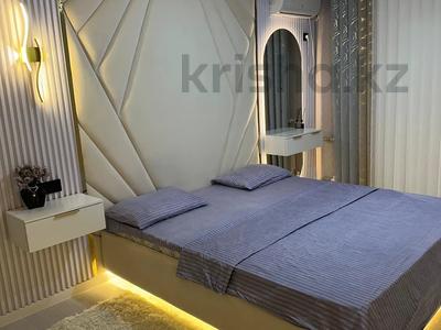 1-комнатная квартира · 40 м² · 5/5 этаж, Айбергенова 7 — Плаза Арбат за 15 000 ₸ в Шымкенте, Аль-Фарабийский р-н