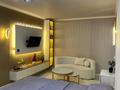 1-комнатная квартира · 40 м² · 5/5 этаж, Айбергенова 7 — Плаза Арбат за 15 000 ₸ в Шымкенте, Аль-Фарабийский р-н — фото 5