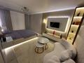 1-комнатная квартира · 40 м² · 5/5 этаж, Айбергенова 7 — Плаза Арбат за 15 000 ₸ в Шымкенте, Аль-Фарабийский р-н — фото 7