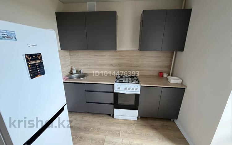 1-бөлмелі пәтер · 38.4 м² · 5/9 қабат, Юбилейный, Мкрн Юбилейный 6, бағасы: 18.5 млн ₸ в Костанае — фото 2