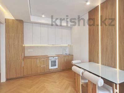 4-бөлмелі пәтер · 80 м² · 5/9 қабат, курмангазы 92, бағасы: 101 млн ₸ в Алматы, Алмалинский р-н