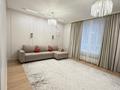 2-комнатная квартира · 67 м² · 2/12 этаж, Туран 46/4 за 400 000 ₸ в Астане, Есильский р-н