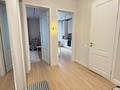 2-комнатная квартира · 67 м² · 2/12 этаж, Туран 46/4 за 400 000 ₸ в Астане, Есильский р-н — фото 5