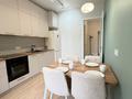 2-комнатная квартира · 67 м² · 2/12 этаж, Туран 46/4 за 400 000 ₸ в Астане, Есильский р-н — фото 8