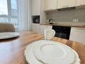 2-комнатная квартира · 67 м² · 2/12 этаж, Туран 46/4 за 400 000 ₸ в Астане, Есильский р-н — фото 9