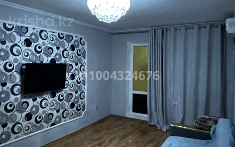 2-бөлмелі пәтер · 60 м² · 4/5 қабат, 4 мкр 9, бағасы: 160 000 ₸ в Атырау, мкр Авангард-4 — фото 2