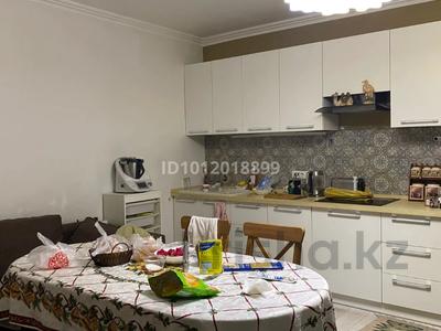 4-бөлмелі пәтер · 123.5 м² · 6/10 қабат, Байтурсынова 19, бағасы: 85 млн ₸ в Астане, Сарайшык р-н