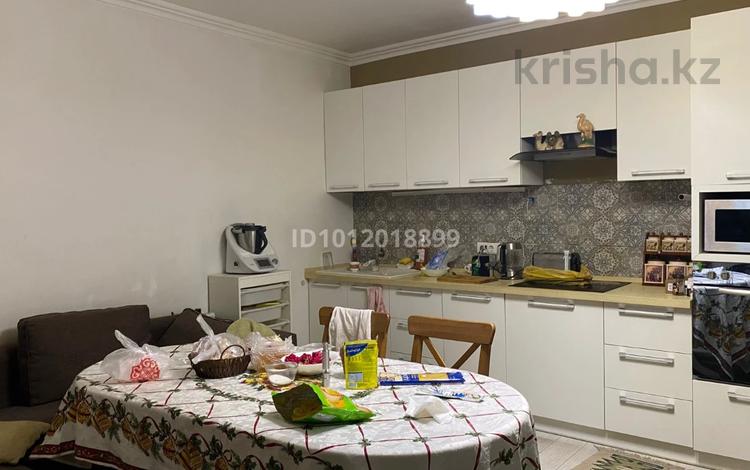 4-бөлмелі пәтер · 123.5 м² · 6/10 қабат, Байтурсынова 19, бағасы: 85 млн ₸ в Астане, Сарайшык р-н — фото 4