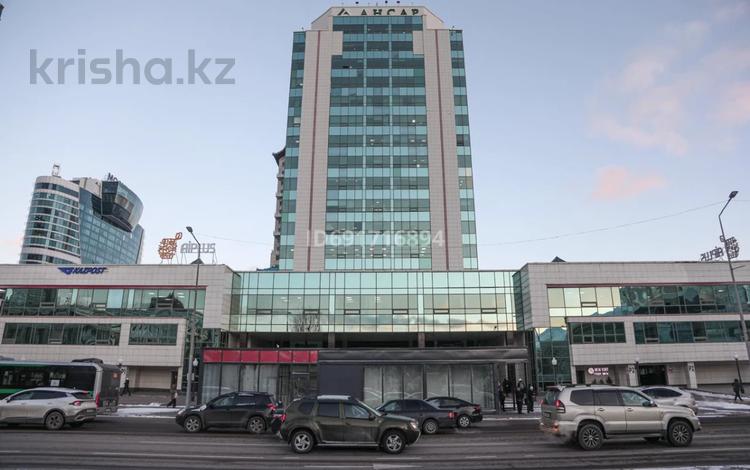 Офисы · 115 м² за ~ 1.2 млн 〒 в Астане, Есильский р-н — фото 16