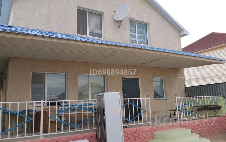 Жеке үй · 4 бөлме · 180 м² · 10 жүзд., Казиева 72, бағасы: 27 млн ₸ в  — фото 2