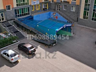 1-комнатная квартира · 45 м² · 4/15 этаж, Кабанбай батыра 46 — С Керей Жанибек Хандар за 12 000 〒 в Астане, Есильский р-н