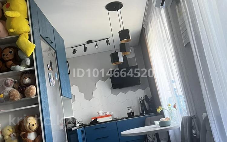 2-комнатная квартира · 62 м² · 4/5 этаж, 2 мик 69/Б за ~ 4.1 млн ₸ в Качаре — фото 2