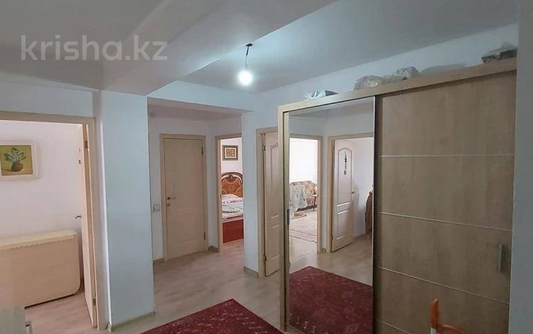 3-бөлмелі пәтер · 81 м² · 4/5 қабат, Алтын Орда, бағасы: 45 млн ₸ в Алматы, Наурызбайский р-н — фото 17