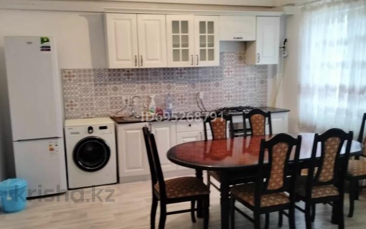 3-комнатная квартира · 66.8 м² · 1/3 этаж, мкр Сарыкамыс, ЖК Гаухартас 27/2 за 17.4 млн ₸ в Атырау — фото 2