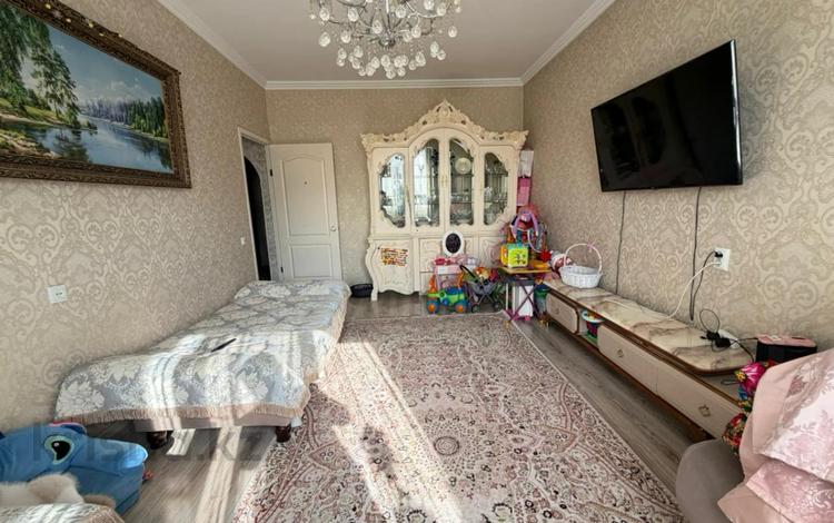 2-комнатная квартира · 57 м² · 7/9 этаж, мкр Таугуль-1 за 42.5 млн ₸ в Алматы, Ауэзовский р-н — фото 9