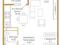 1-комнатная квартира · 50.93 м² · 9/12 этаж, мкр Нурсат 2, Мкр. Нурсат 4 за ~ 29.3 млн 〒 в Шымкенте, Каратауский р-н