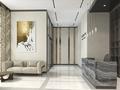 1-комнатная квартира · 50.93 м² · 9/12 этаж, мкр Нурсат 2, Мкр. Нурсат 4 за ~ 29.3 млн 〒 в Шымкенте, Каратауский р-н — фото 6