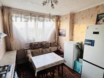 3-бөлмелі пәтер · 72 м² · 6/9 қабат, Ақсай-1 ш/а. 18 — Толе би момышулы, бағасы: 45 млн ₸ в Алматы, Ауэзовский р-н