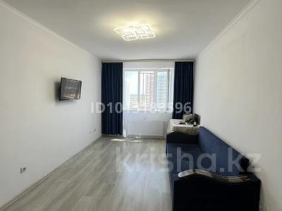 1-бөлмелі пәтер · 40 м² · 6/9 қабат, А 102 23, бағасы: 19.5 млн ₸ в Астане, Сарайшык р-н