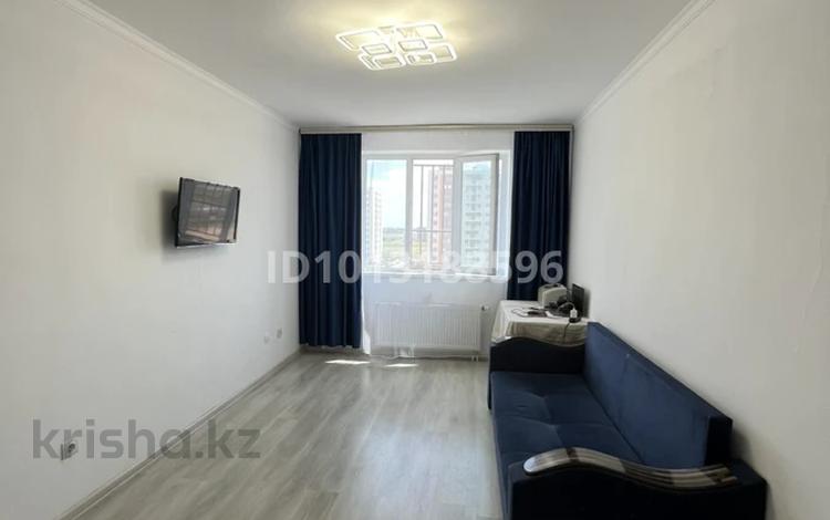 1-бөлмелі пәтер · 40 м² · 6/9 қабат, А 102 23, бағасы: 19.5 млн ₸ в Астане, Сарайшык р-н — фото 2
