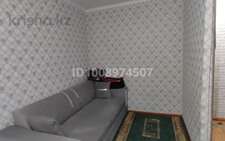1-комнатная квартира · 19 м² · 5/5 этаж, мкр Жансая, Жансая ш/а. 11мкр за 8.5 млн ₸ в Таразе — фото 2