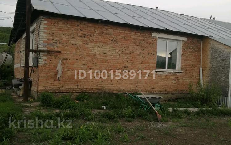 Часть дома · 4 комнаты · 85 м² · 11 сот., С. Чапаево за 3 млн 〒 в Алтае — фото 7