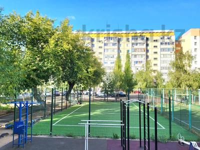 2-комнатная квартира · 53.2 м² · 3/9 этаж, Пушкина 175 за 23.5 млн ₸ в Костанае