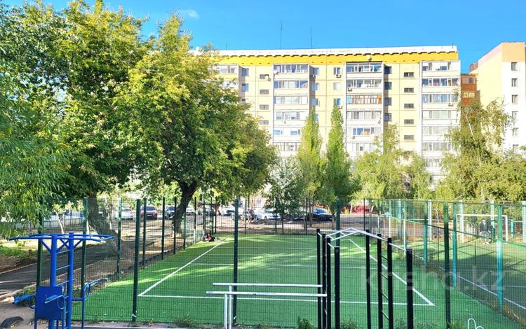 2-комнатная квартира · 53.2 м² · 3/9 этаж, Пушкина 175 за 23.5 млн ₸ в Костанае — фото 2