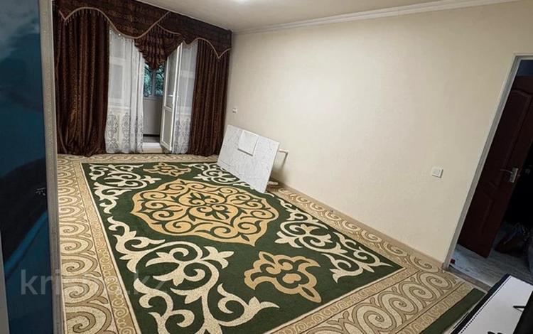 3-бөлмелі пәтер · 60 м² · 3/4 қабат, проспект Республики 35 — улица Калдаякова, бағасы: 20 млн ₸ в Шымкенте, Туран р-н — фото 2