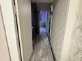 3-бөлмелі пәтер · 60 м² · 3/4 қабат, проспект Республики 35 — улица Калдаякова, бағасы: 20 млн ₸ в Шымкенте, Туран р-н — фото 11