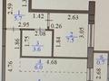 2-бөлмелі пәтер · 36 м² · 4/8 қабат, Байтурсынова 53, бағасы: 22.5 млн ₸ в Астане, Алматы р-н — фото 21