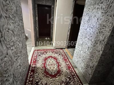 3-бөлмелі пәтер · 58 м² · 2/5 қабат, 343 квартал 18, бағасы: 200 000 ₸ в Семее