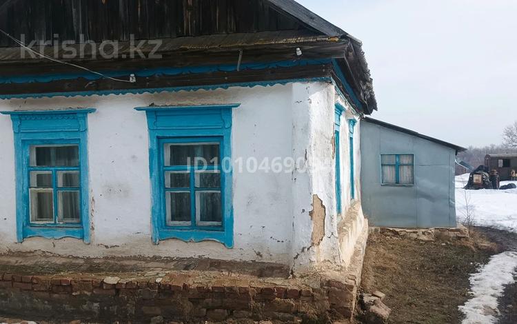 Отдельный дом · 1 комната · 35 м² · 12.5 сот., Нариманова 7 за 10 млн ₸ в Уральске — фото 2