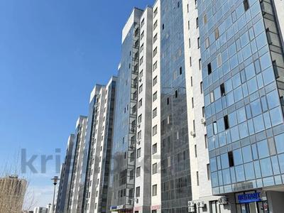 3-бөлмелі пәтер · 100 м² · 4/13 қабат, Максут Нарикбаев 6а — Кыз Жибек, бағасы: 41 млн ₸ в Астане, Нура р-н