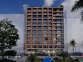 1-комнатная квартира · 35.3 м², Григола Лорткипанидзе 6б за ~ 21.4 млн ₸ в Батуми — фото 3